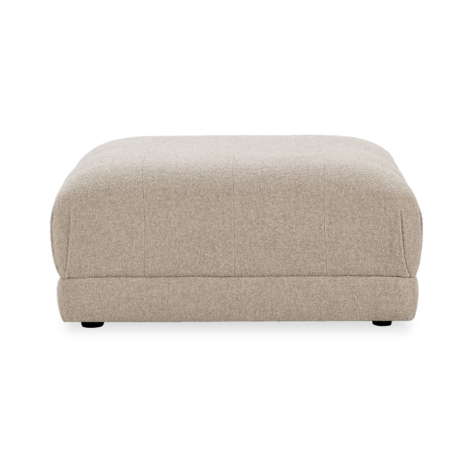 Adalynne Ottoman