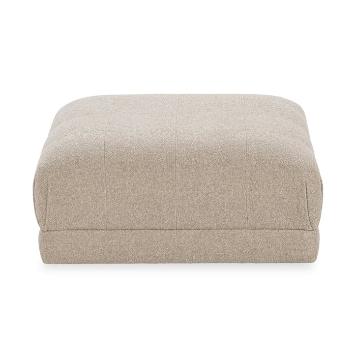 Adalynne Ottoman