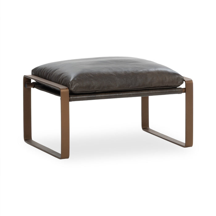 Morgan Stool