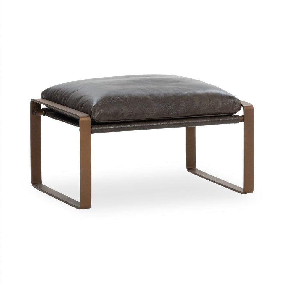 Morgan Stool