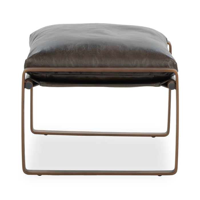 Morgan Stool
