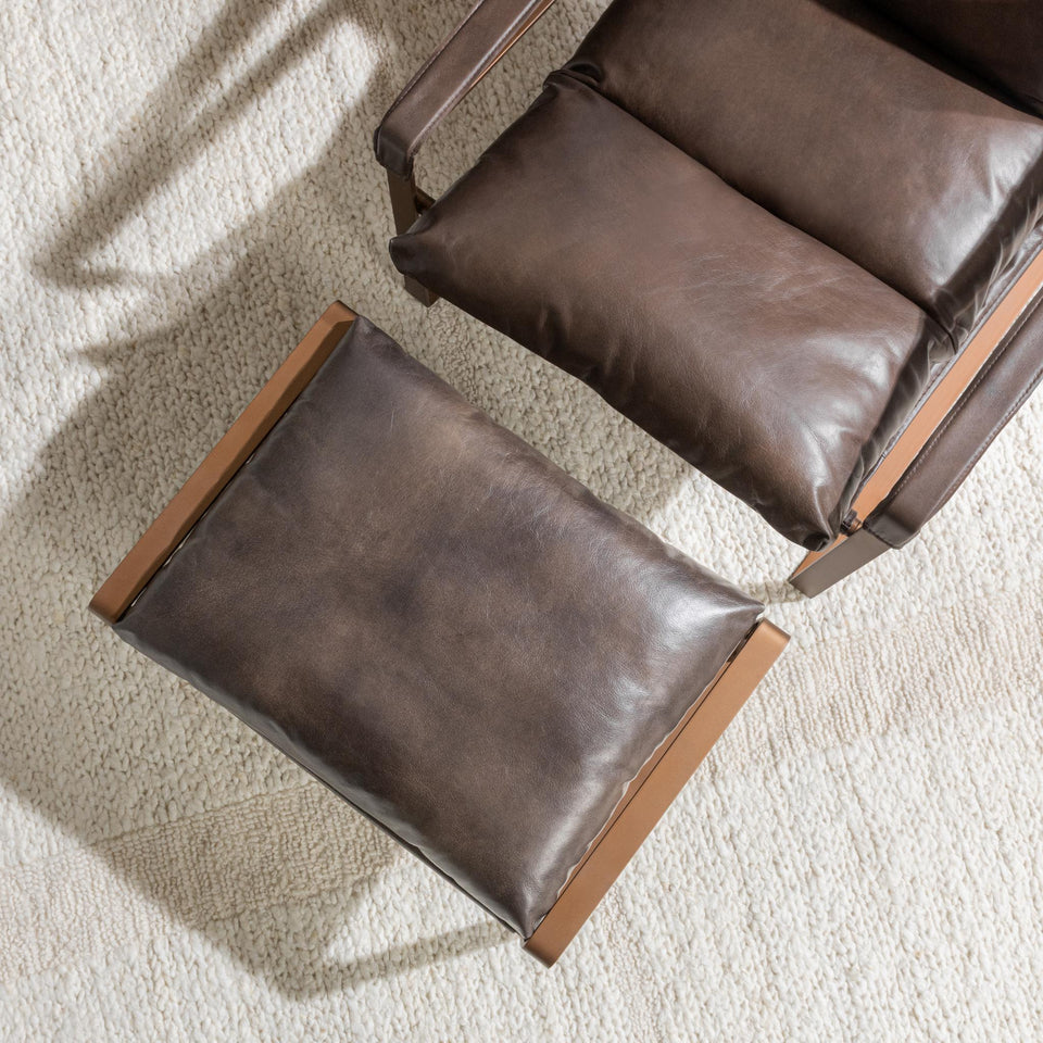 Morgan Stool