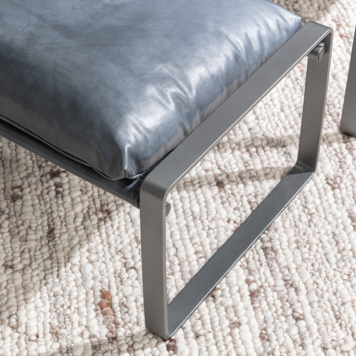 Morgan Stool