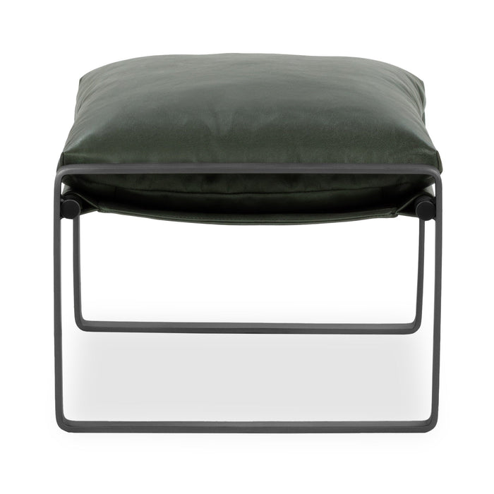 Morgan Stool