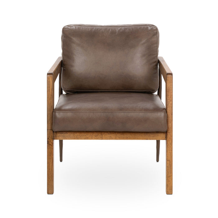 Julia Accent Chair