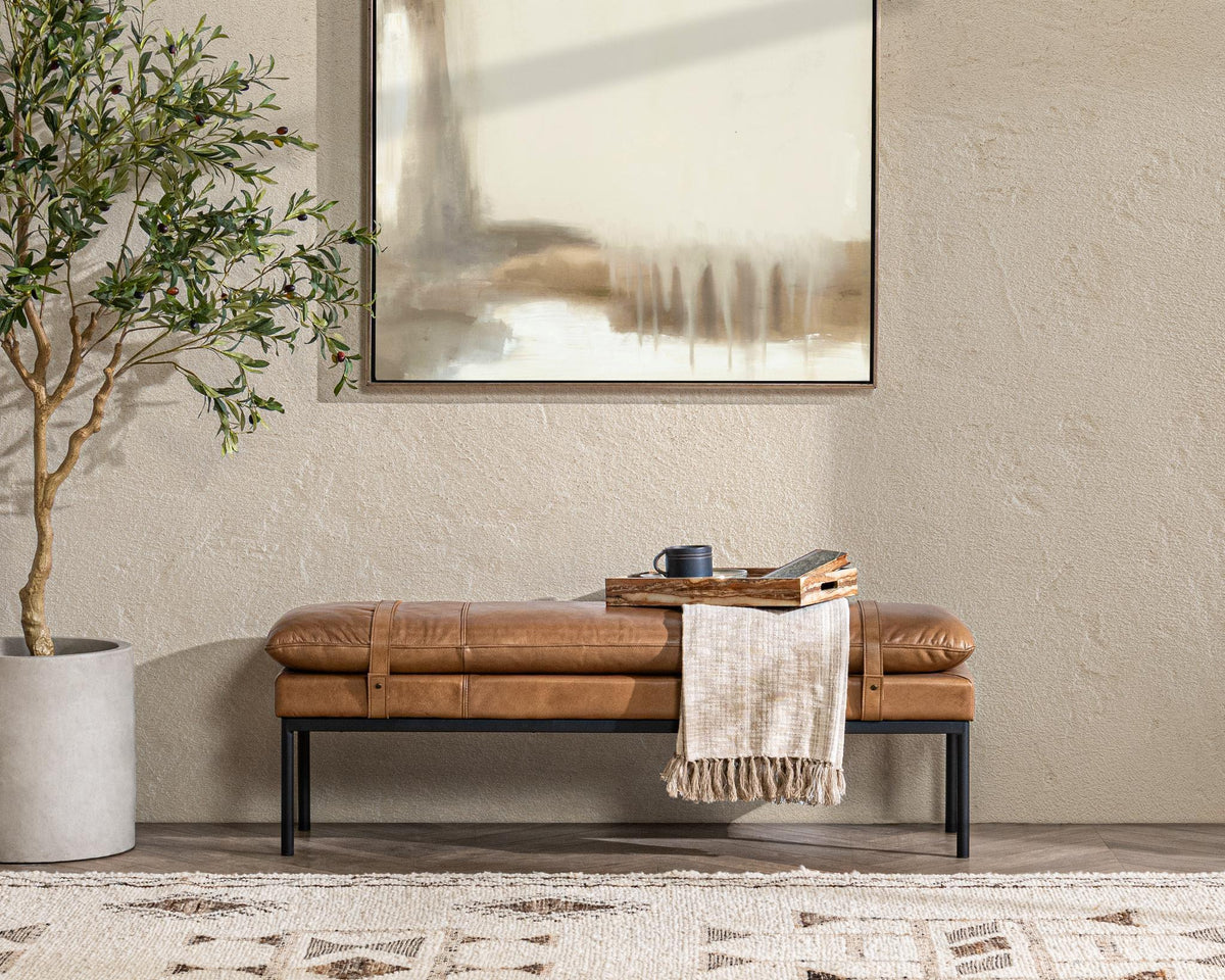 Celiah Accent Bench