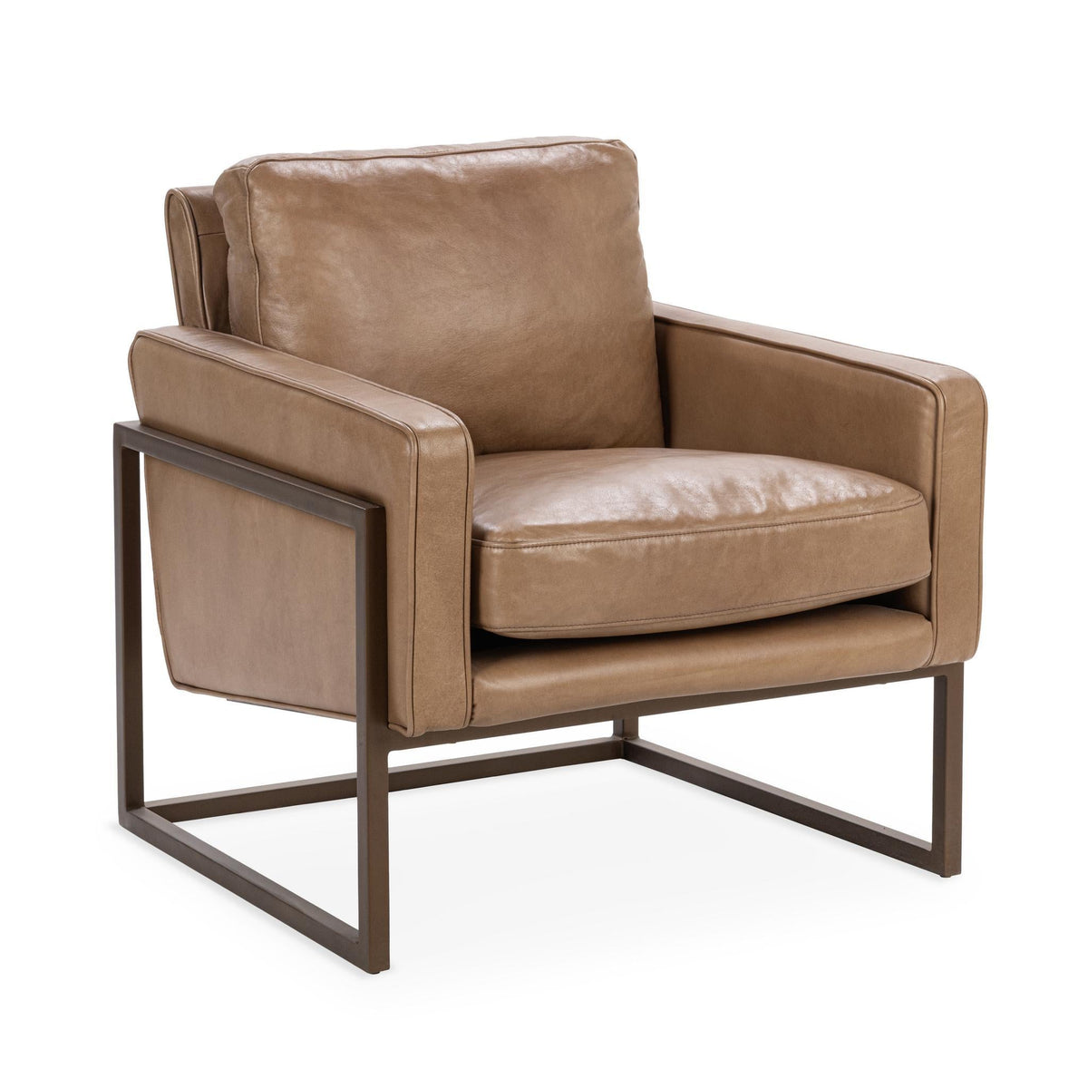 Ken Accent Chair