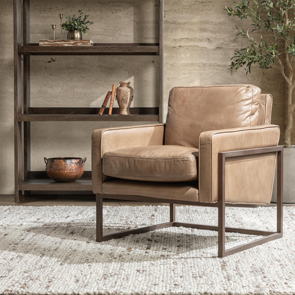 Ken Accent Chair
