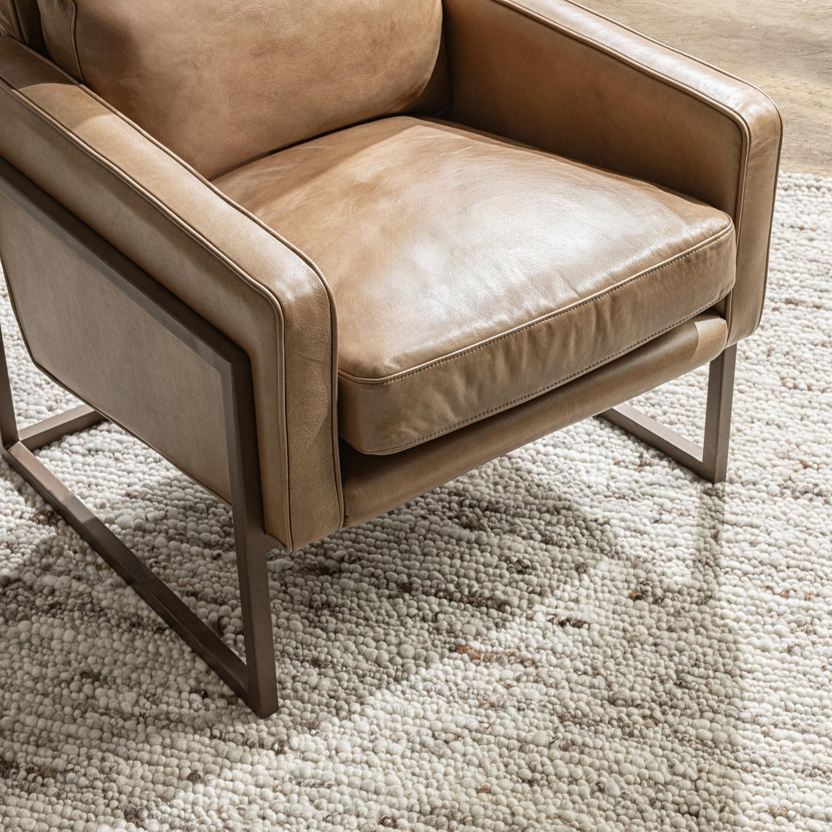 Ken Accent Chair