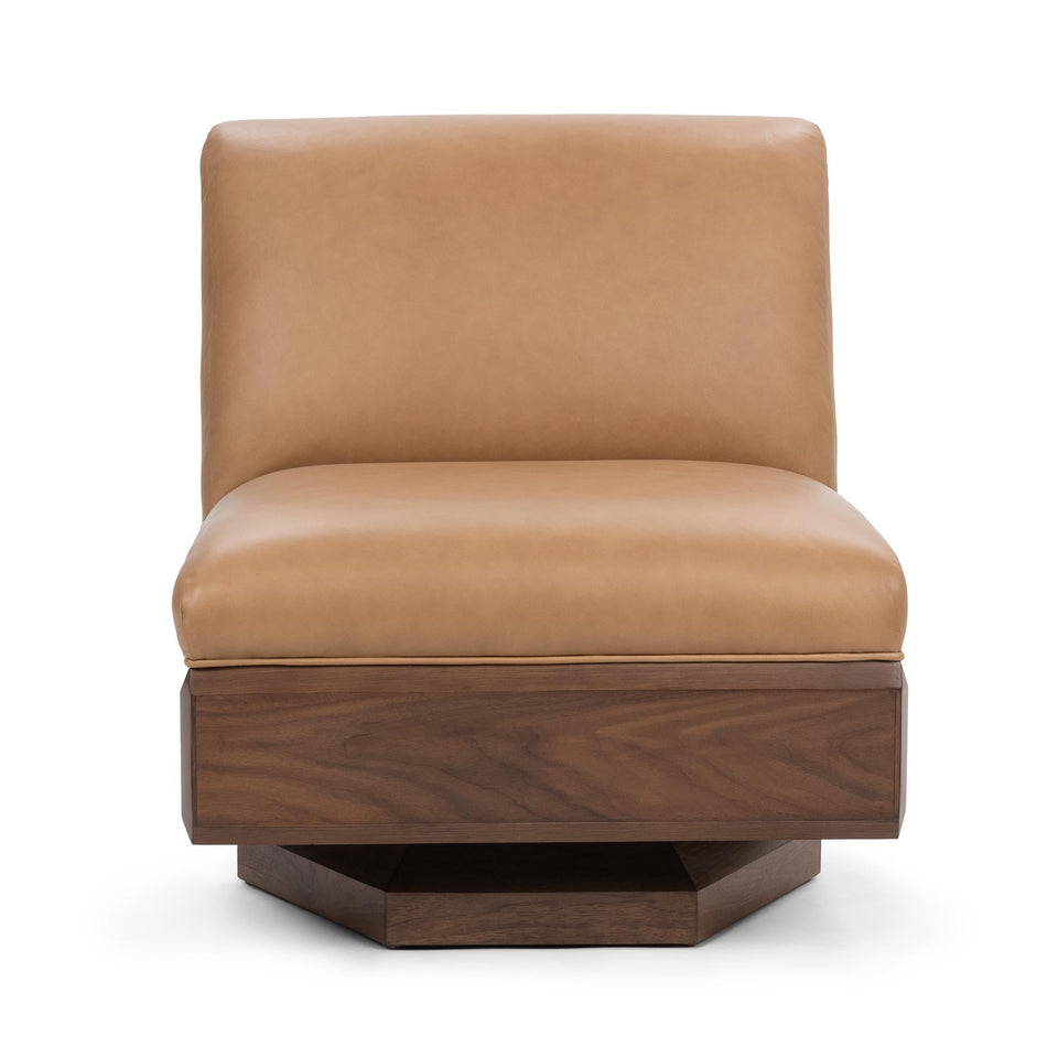 Myla Swivel Chair