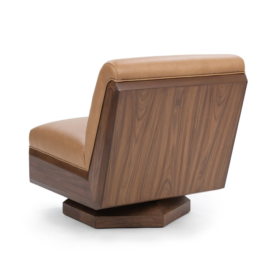 Myla Swivel Chair