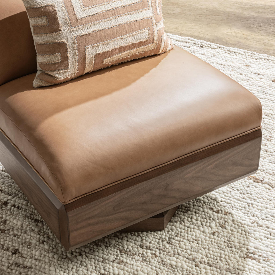 Myla Swivel Chair