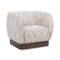 Rinner Swivel Chair