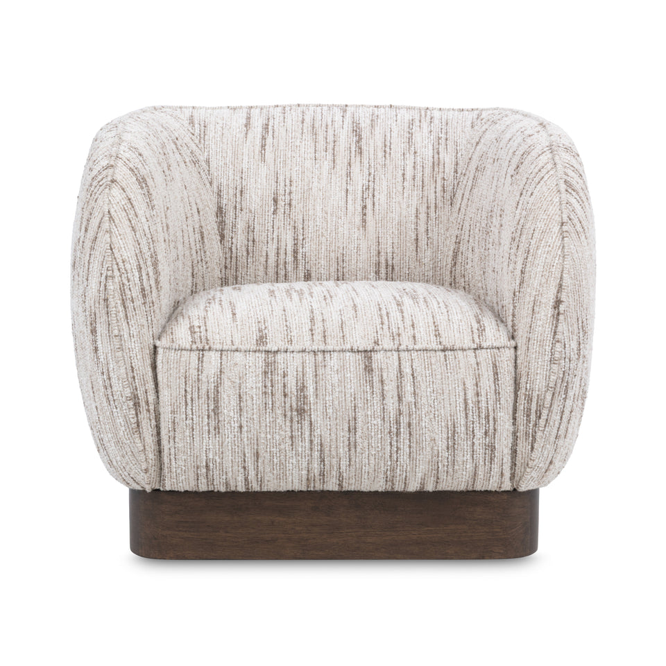 Rinner Swivel Chair