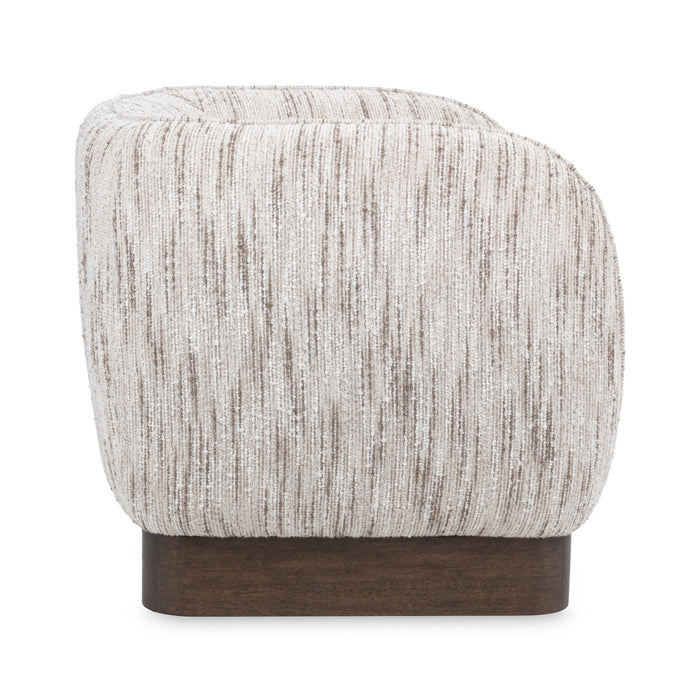 Rinner Swivel Chair