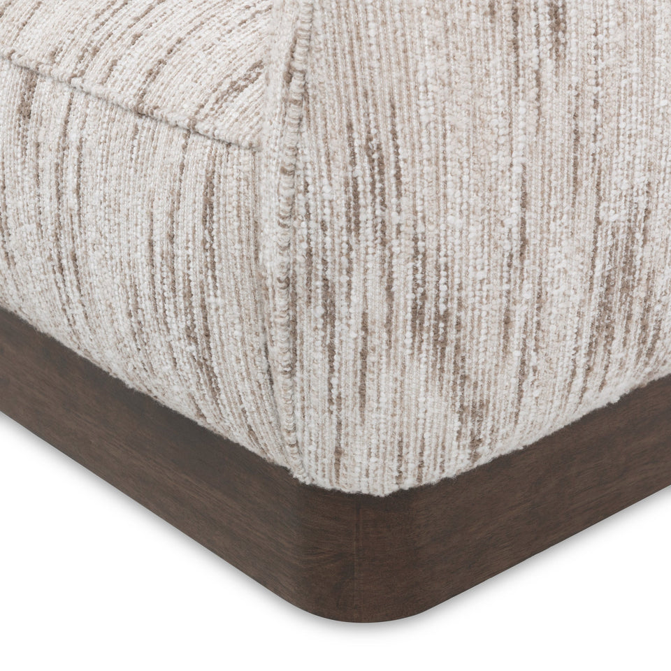 Rinner Swivel Chair