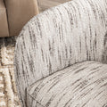 Rinner Swivel Chair
