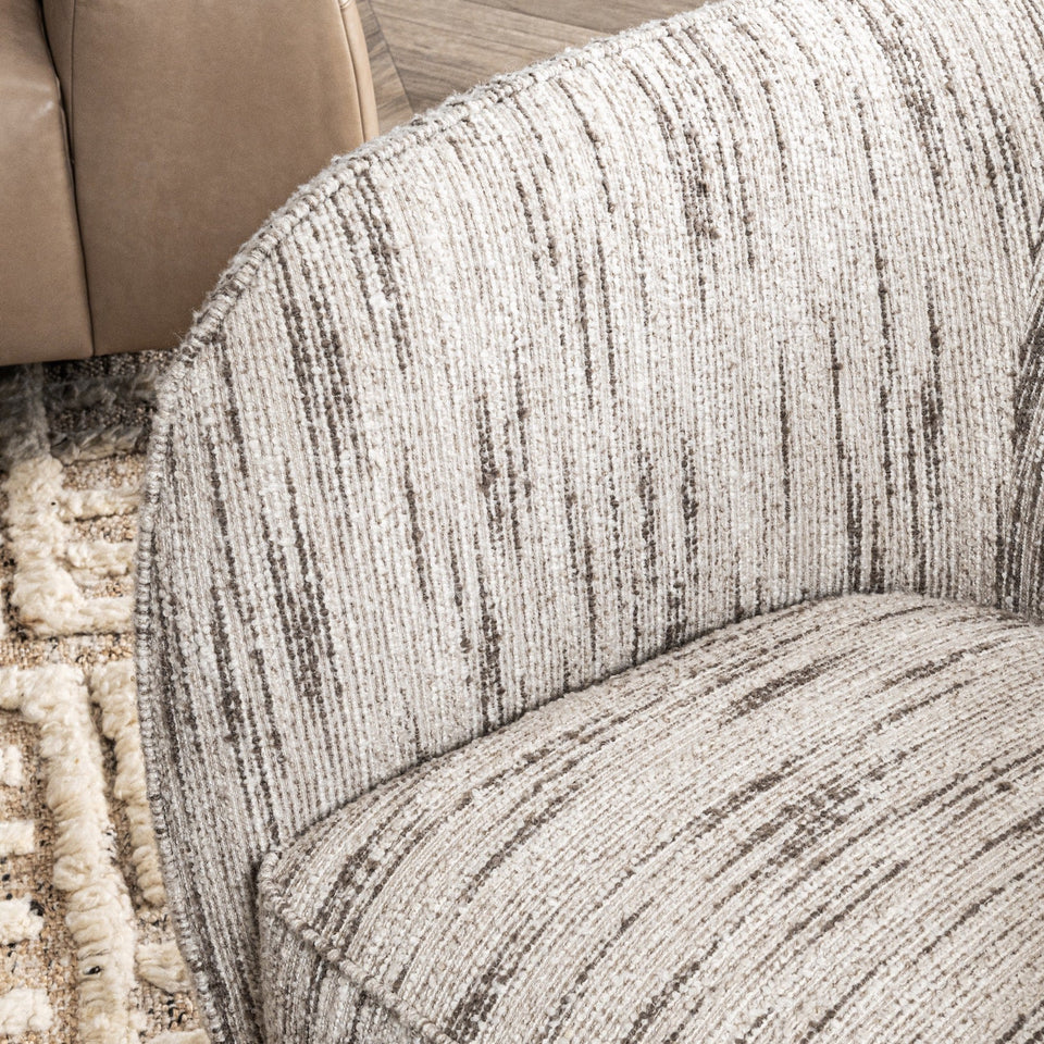 Rinner Swivel Chair