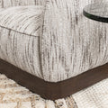 Rinner Swivel Chair