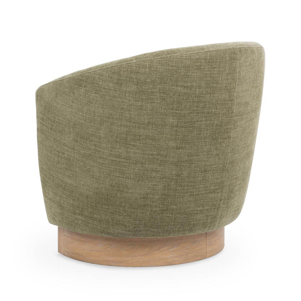 Myra Accent Chair