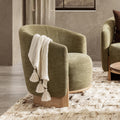 Myra Accent Chair