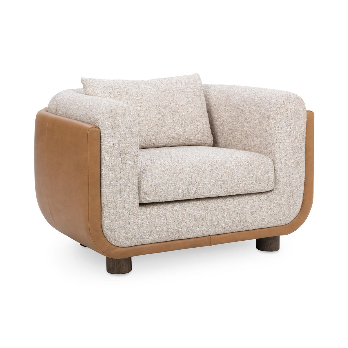 Dania Accent Chair