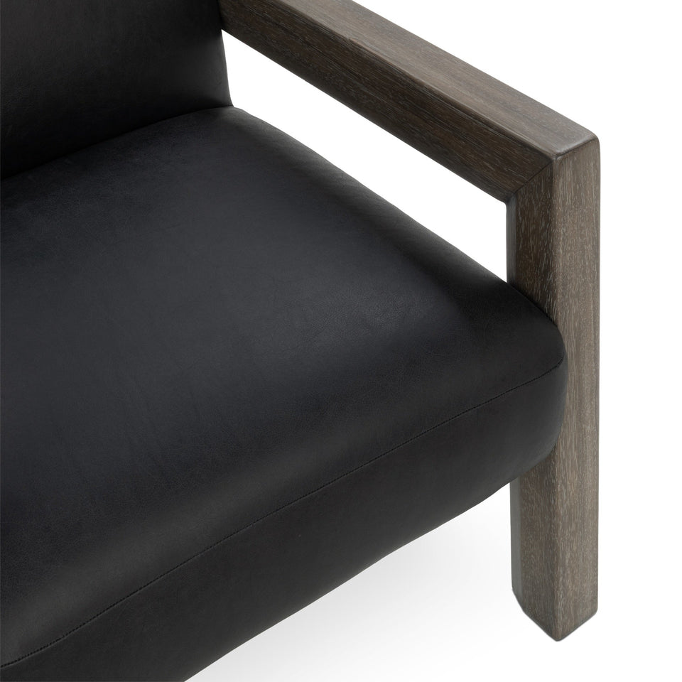 Aliza Accent Chair
