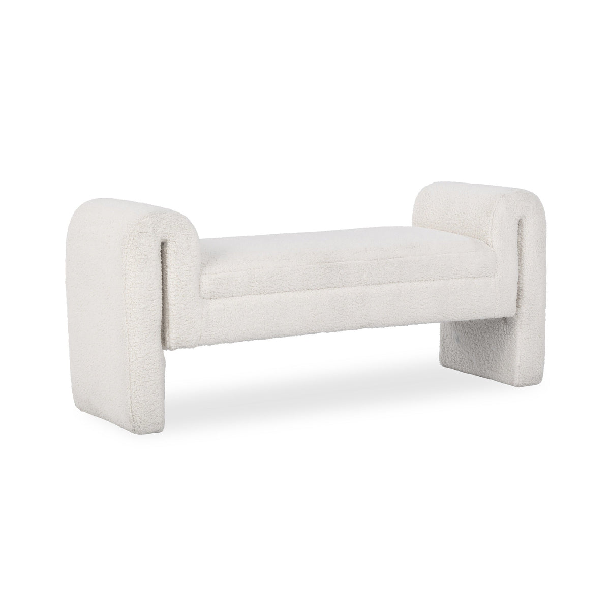 Ada Accent Bench