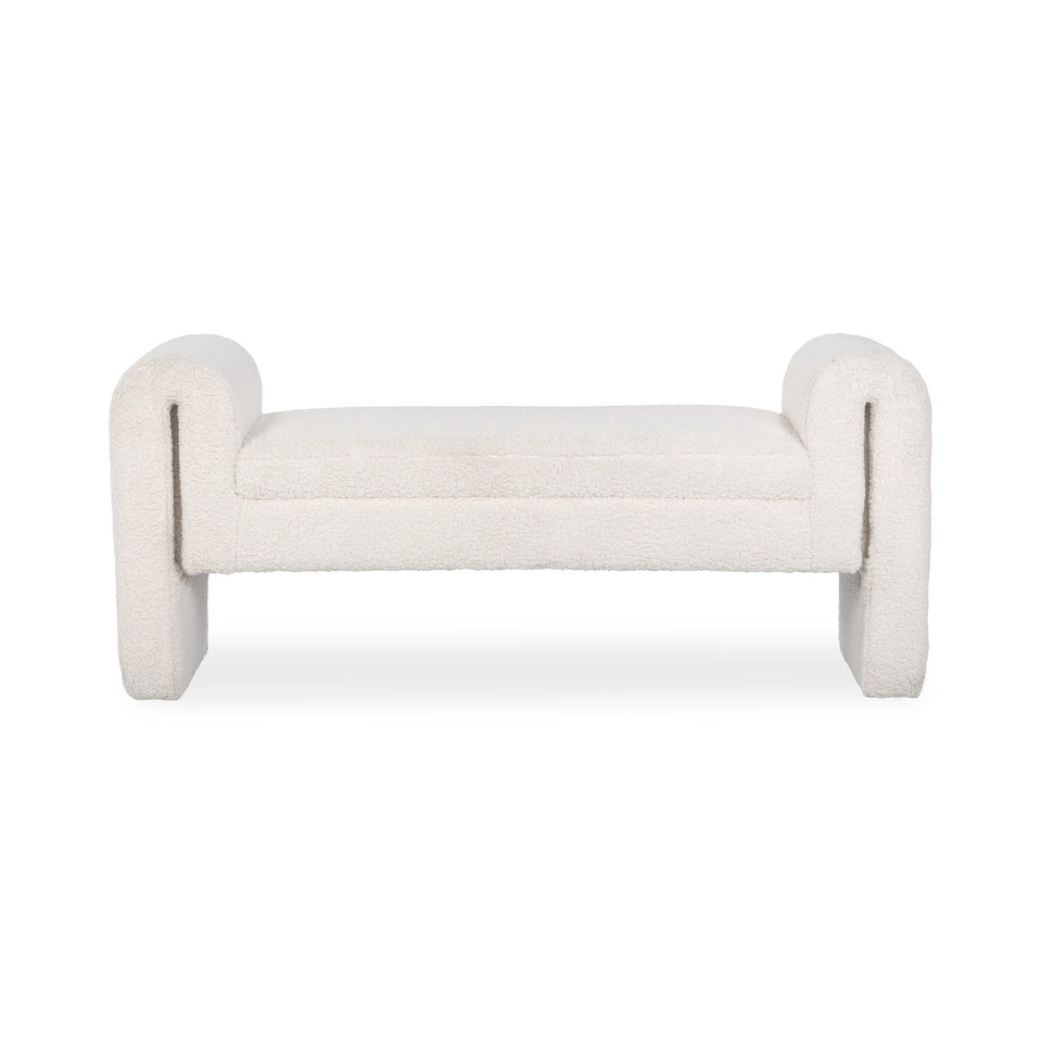 Ada Accent Bench