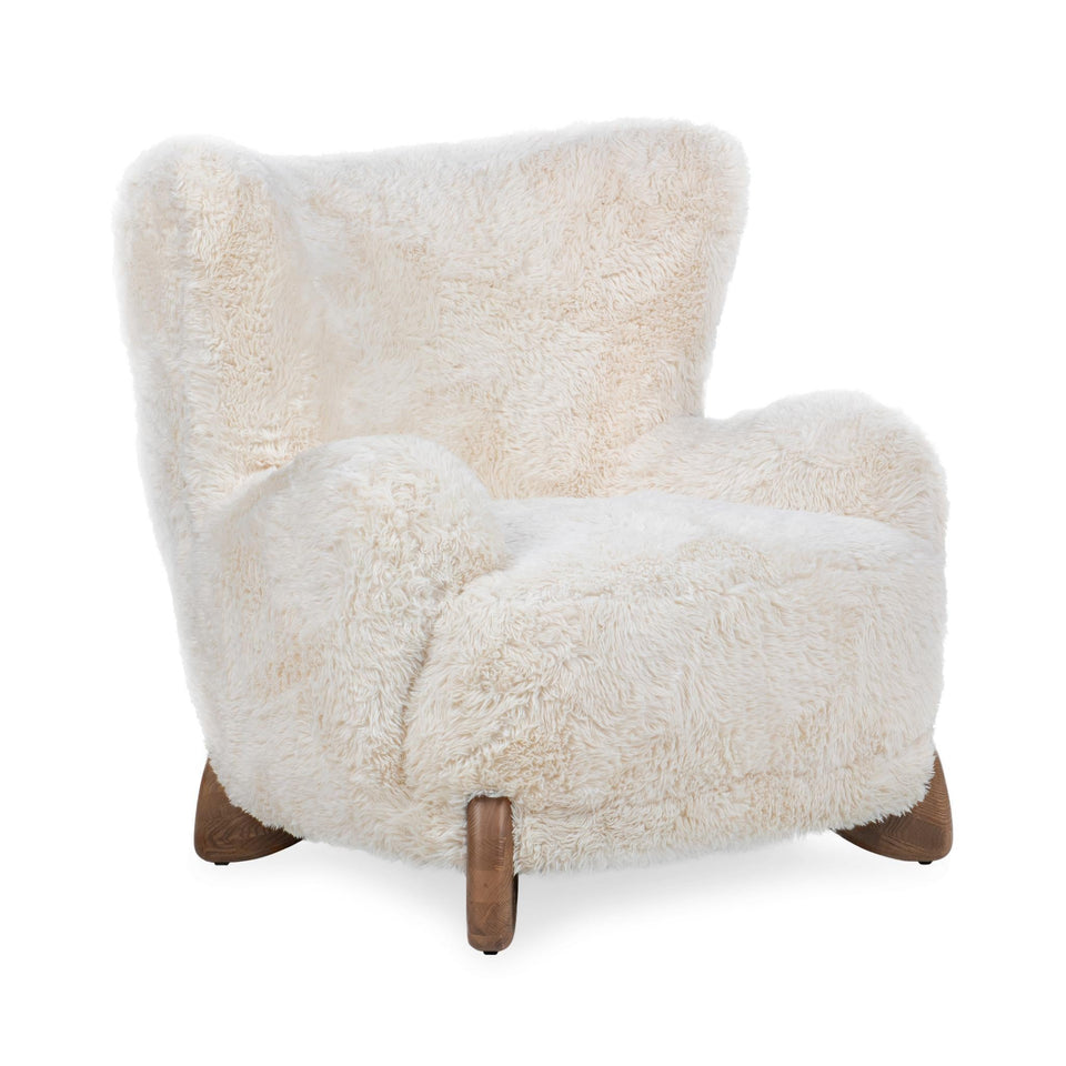 Riya Accent Chair