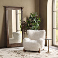 Riya Accent Chair