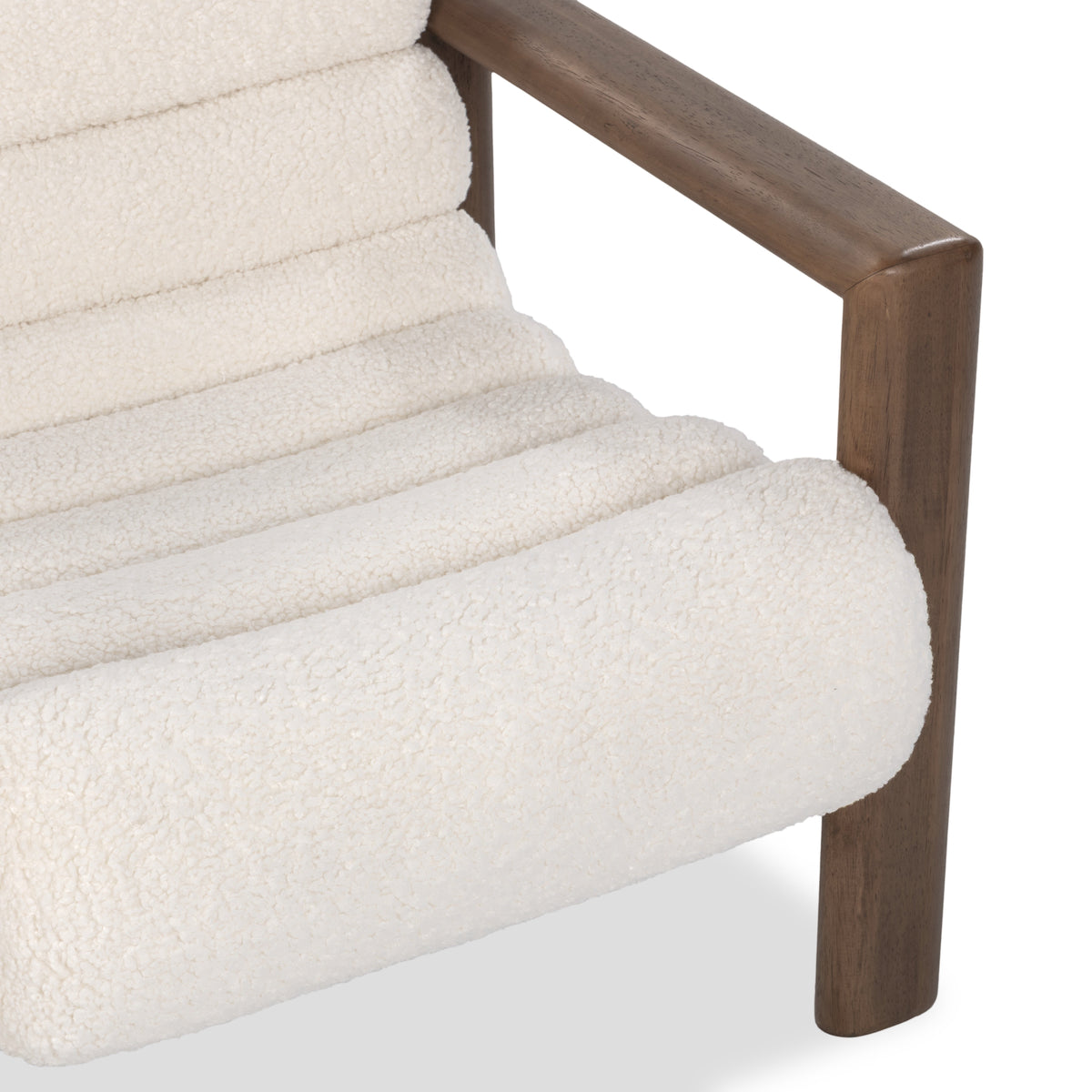 Dahlia Accent Chair