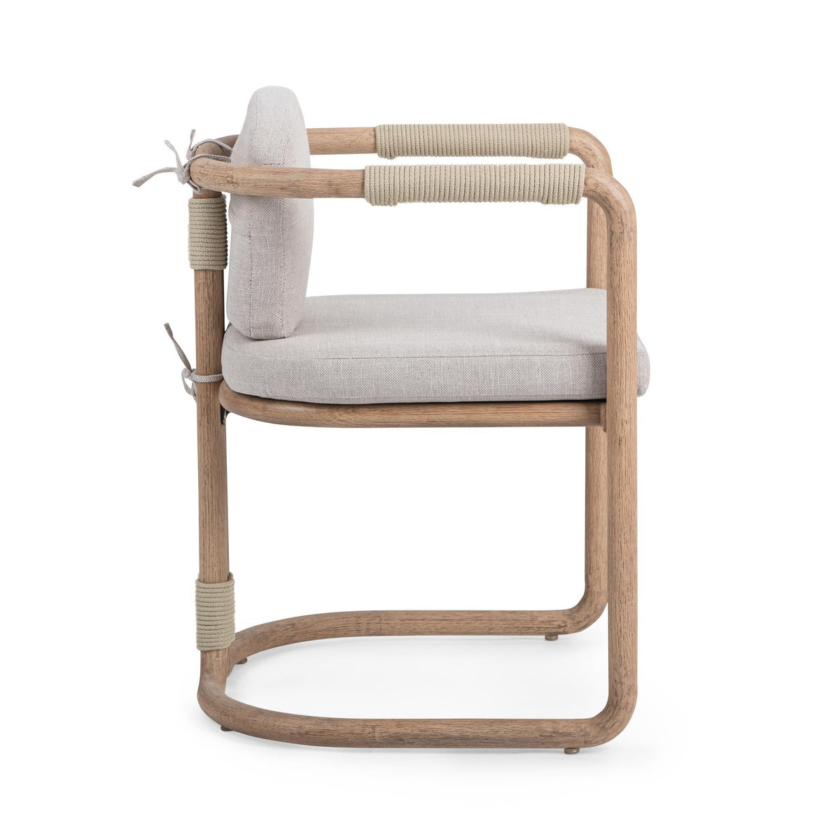 Dawson Outdoor Armchair