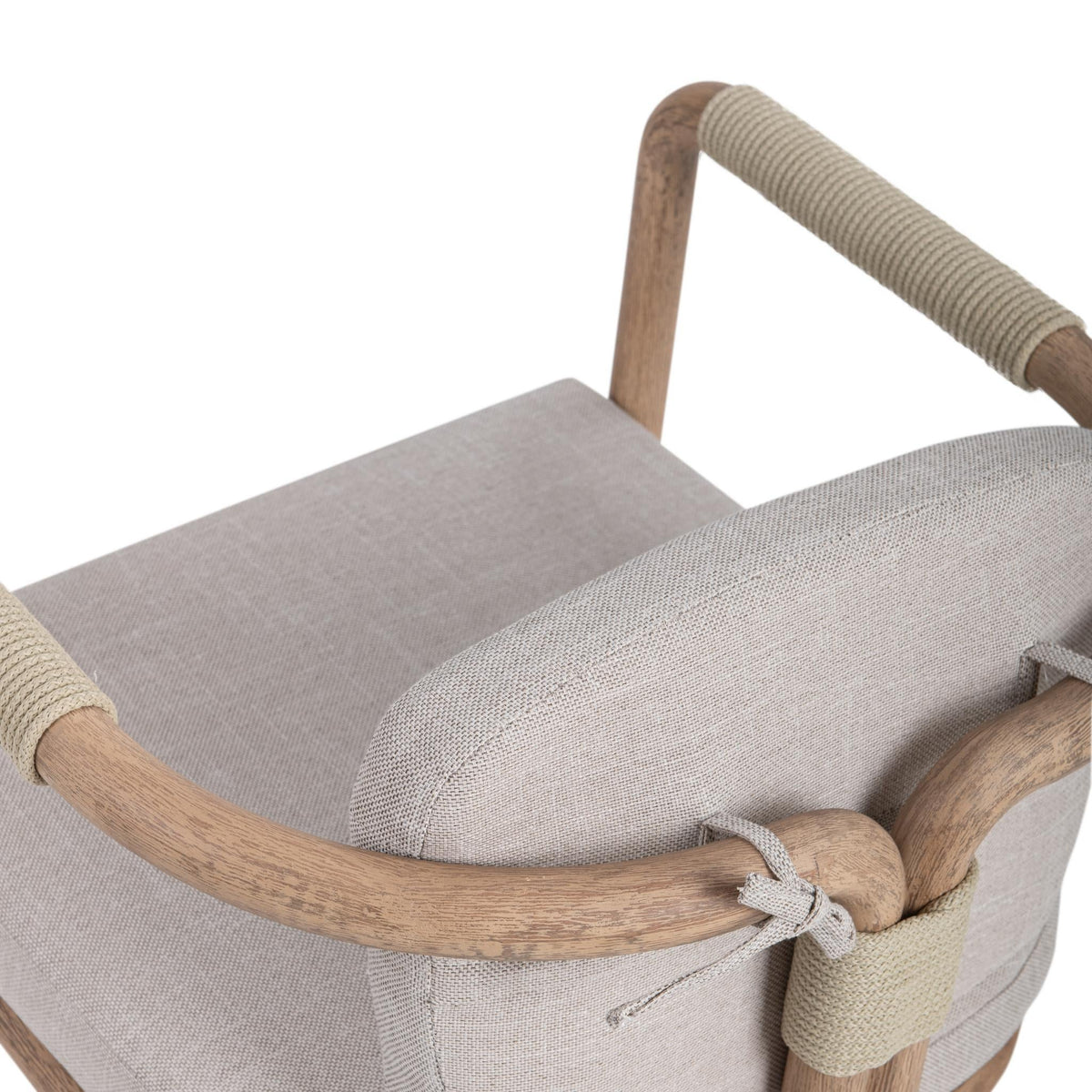 Dawson Outdoor Armchair