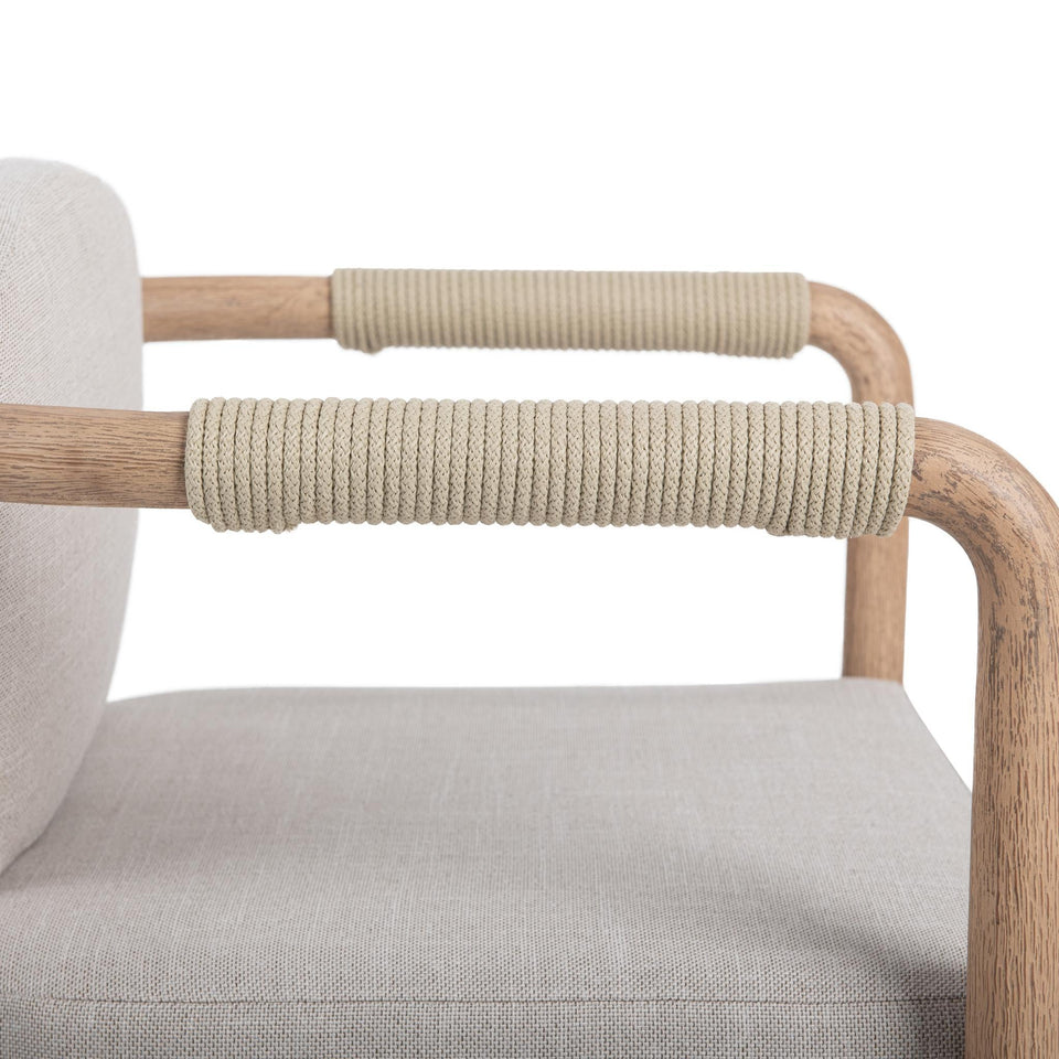 Dawson Outdoor Armchair