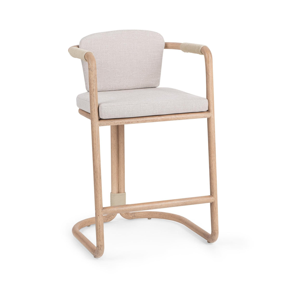 Dawson Outdoor Counter Stool