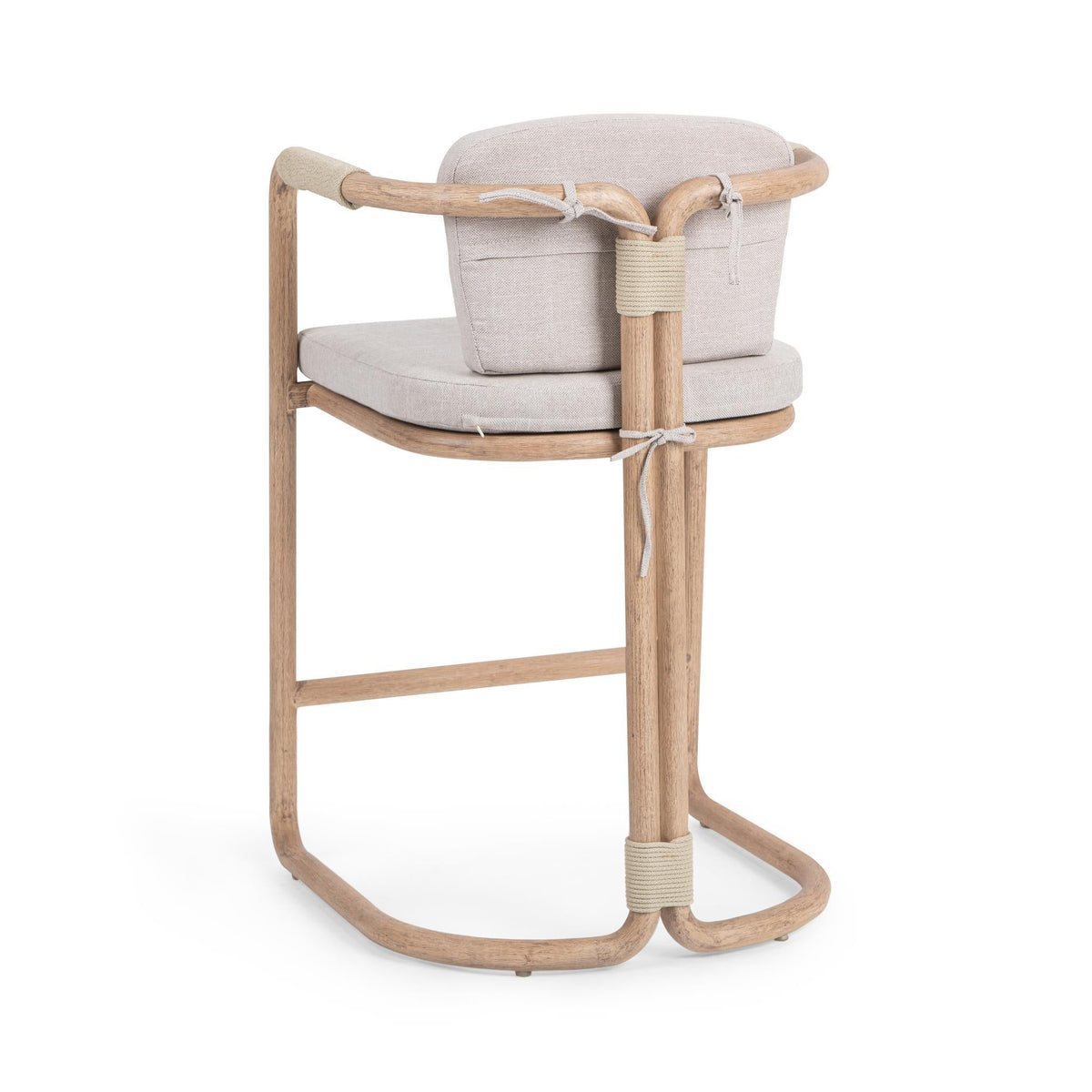 Dawson Outdoor Counter Stool