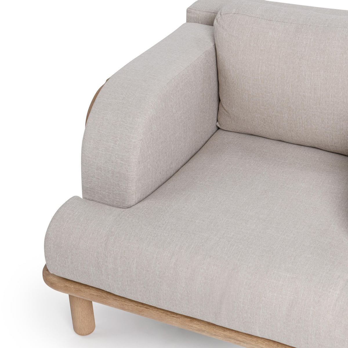 Dawson Outdoor Accent Chair