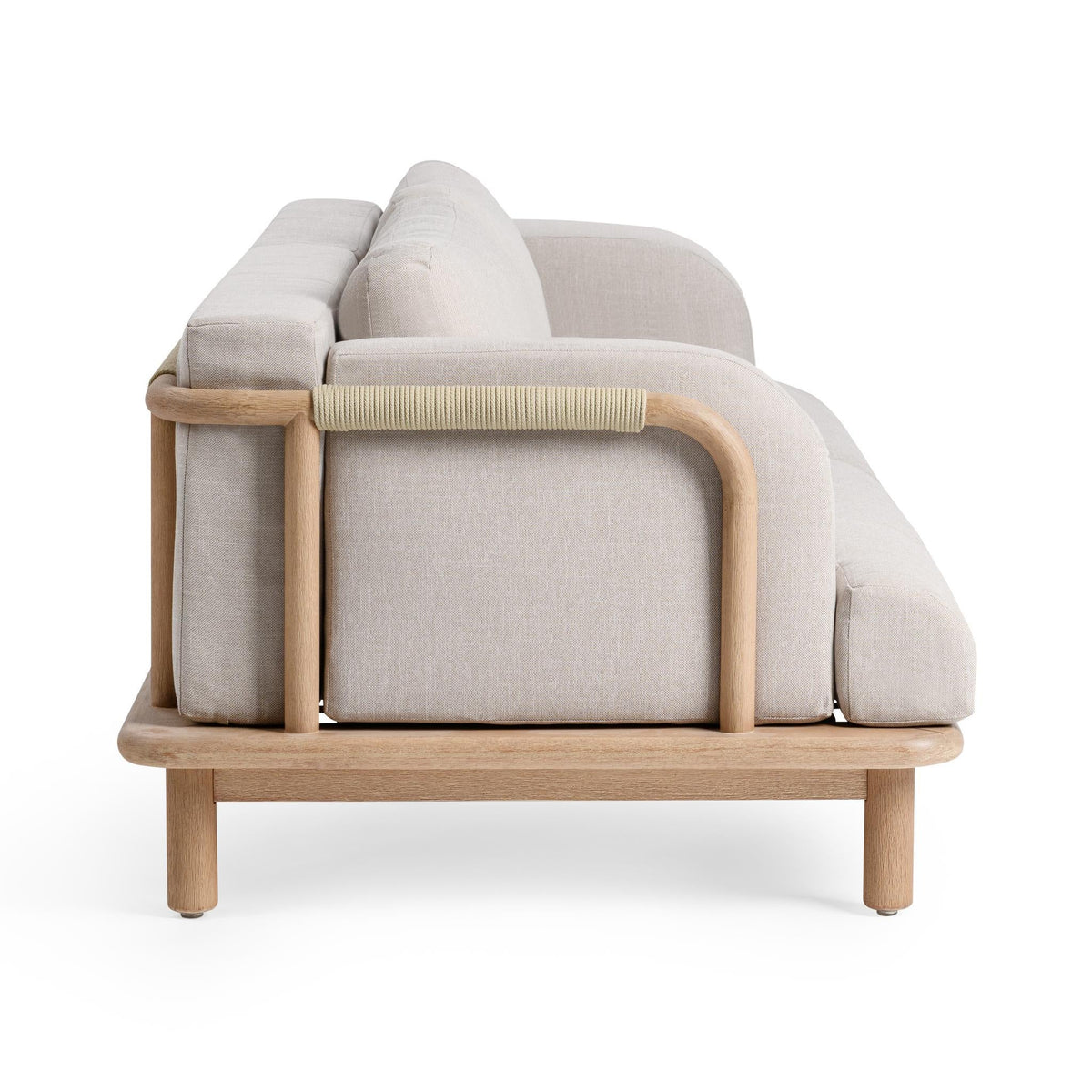 Dawson Outdoor Sofa