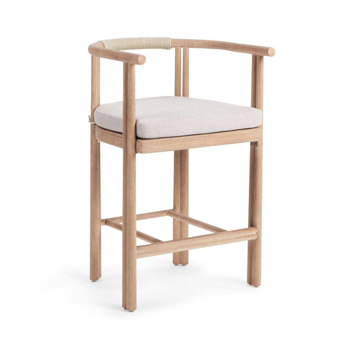 Oliver Outdoor Counter Stool