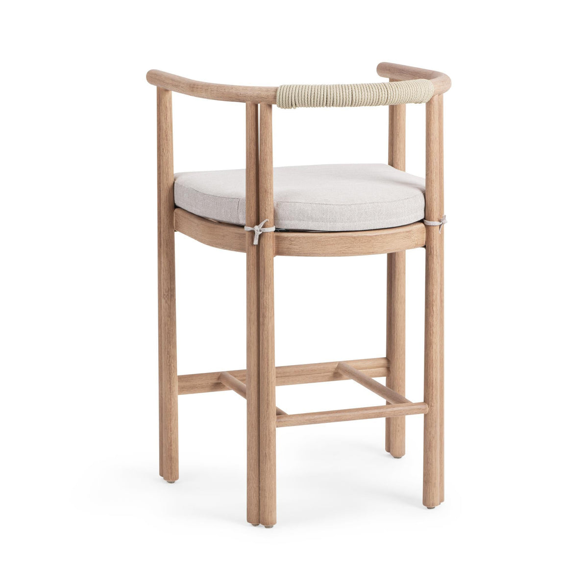 Oliver Outdoor Counter Stool