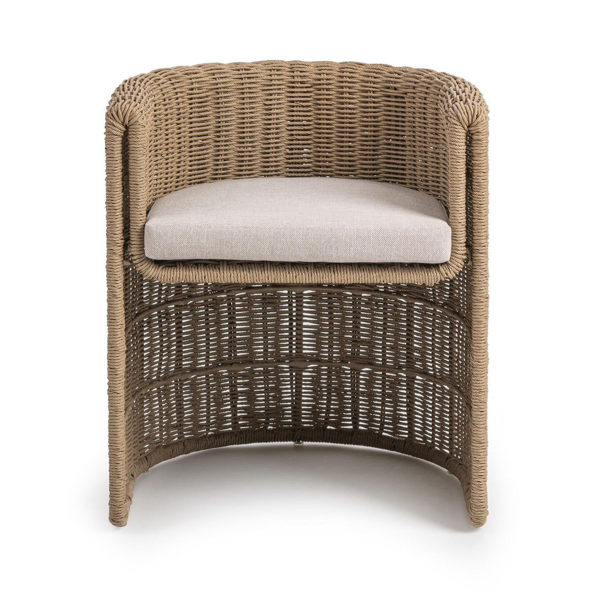 Rami Outdoor Dining Chair