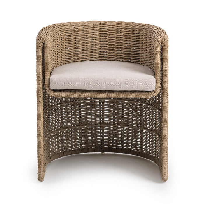 Rami Outdoor Dining Chair