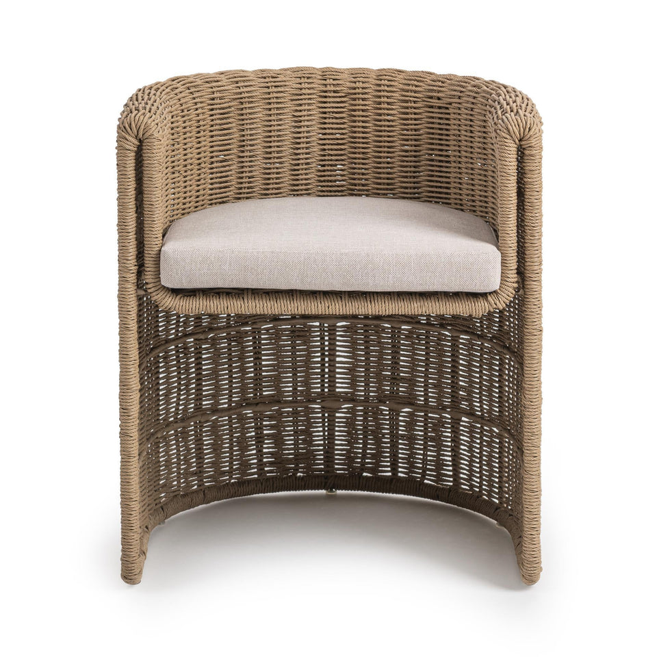 Rami Outdoor Dining Chair