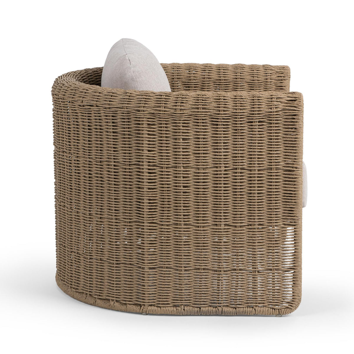 Rami Outdoor Accent Chair
