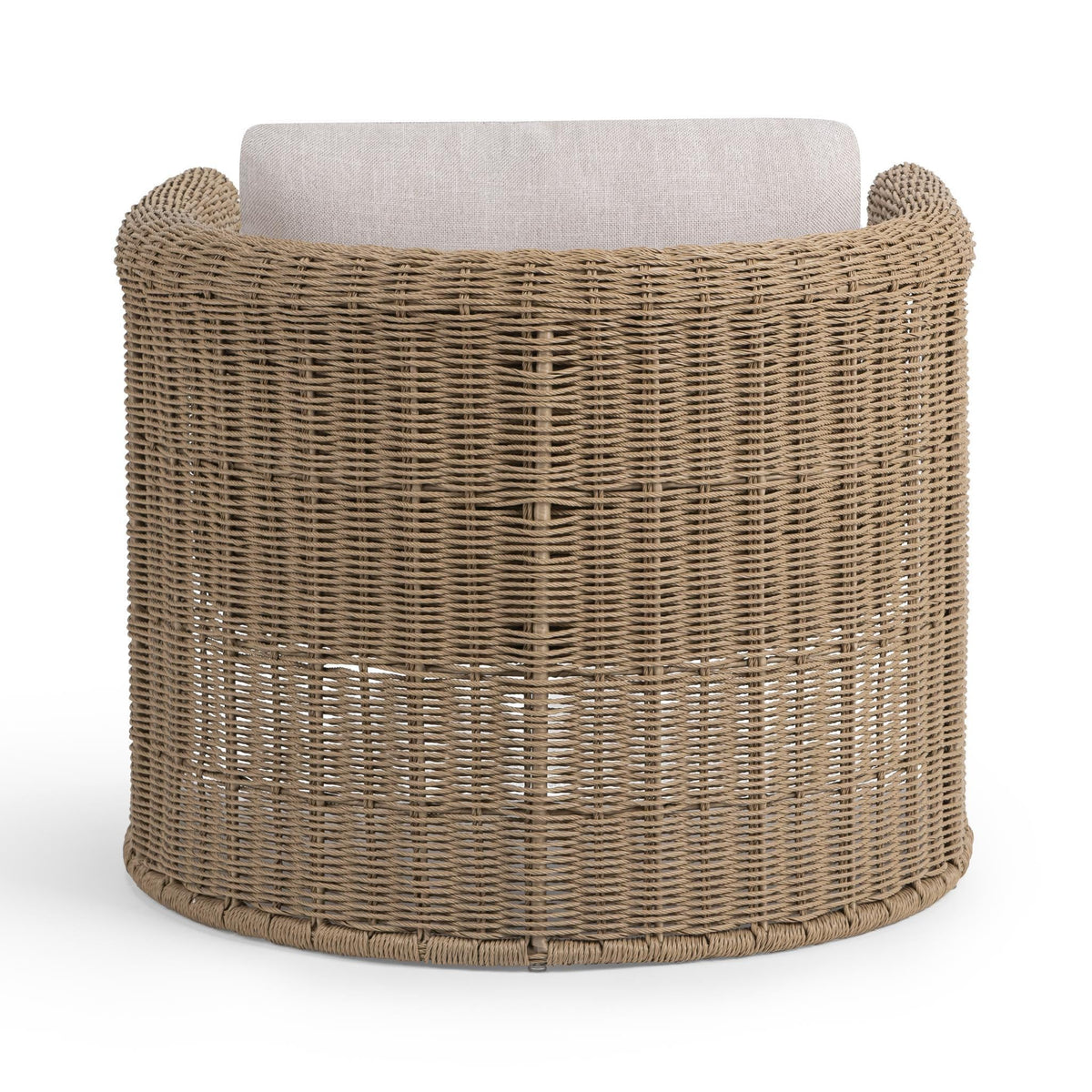 Rami Outdoor Accent Chair
