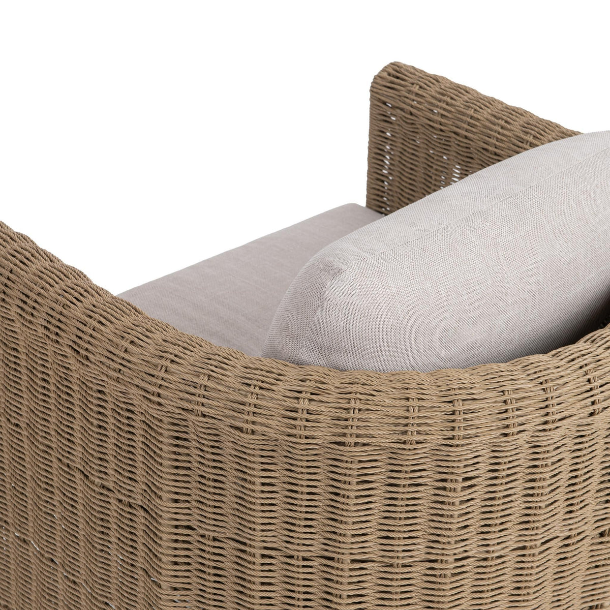 Rami Outdoor Accent Chair