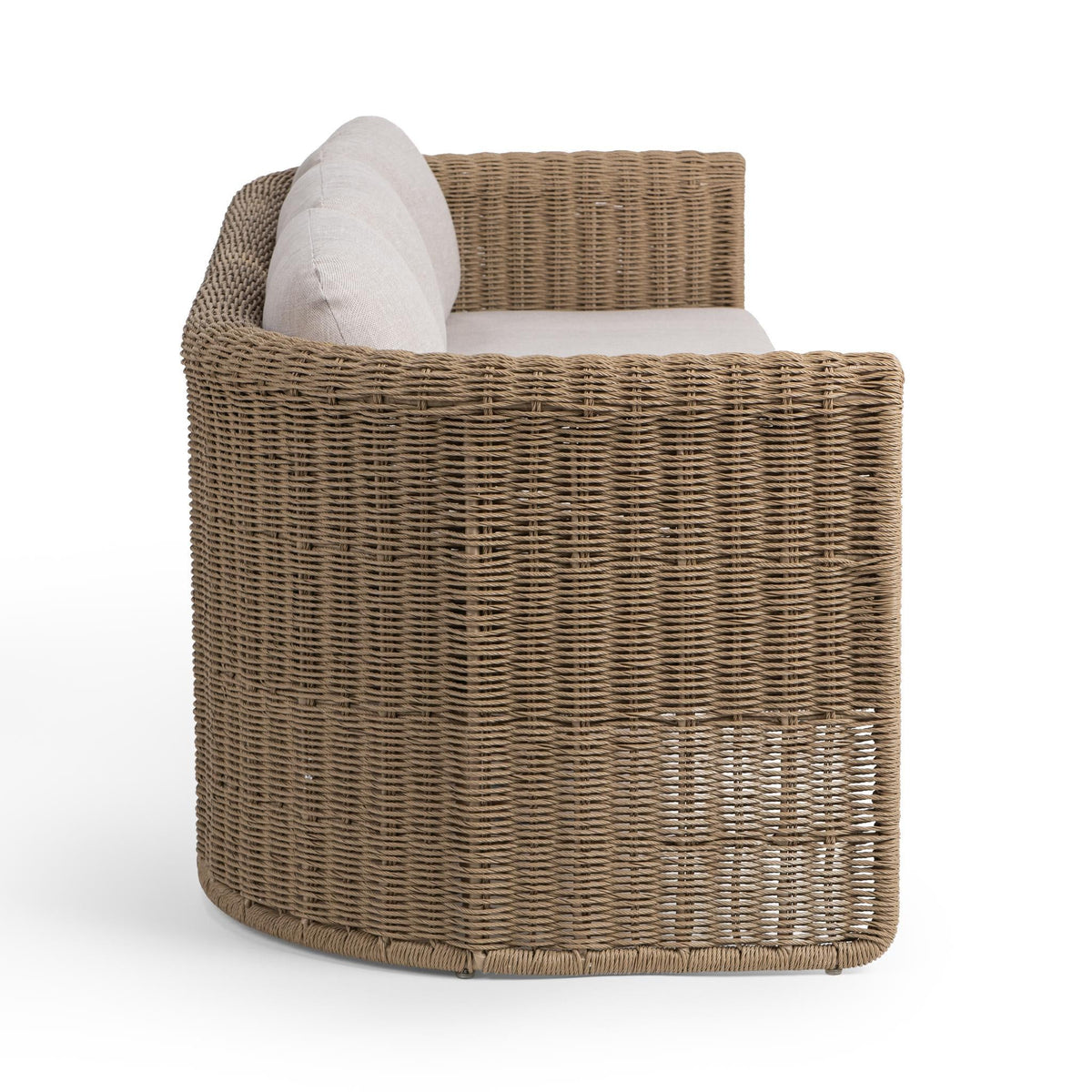 Rami Outdoor Sofa