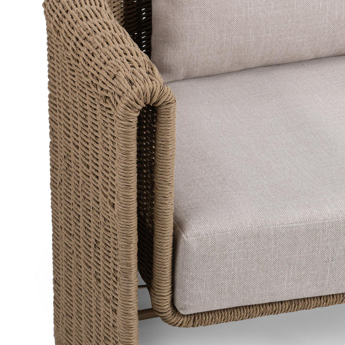 Rami Outdoor Sofa