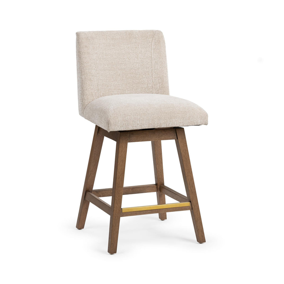 Ava Swivel Counter Stool